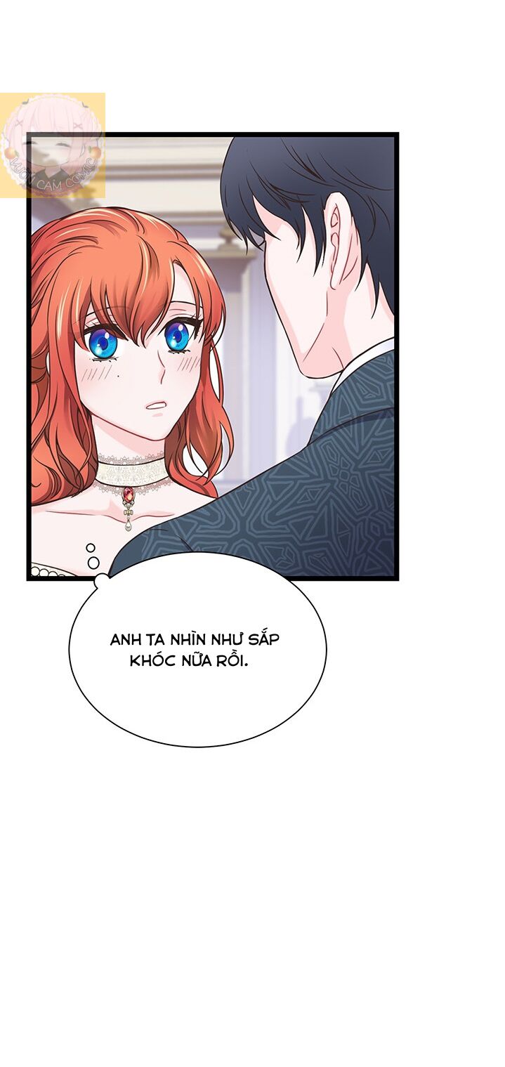 Nhân Vật Phản DIện Yêu Cầu Tôi Yêu Chàng: Chapter 10