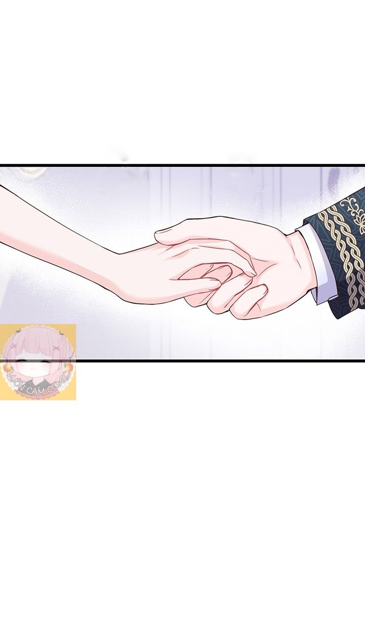 Nhân Vật Phản DIện Yêu Cầu Tôi Yêu Chàng: Chapter 10