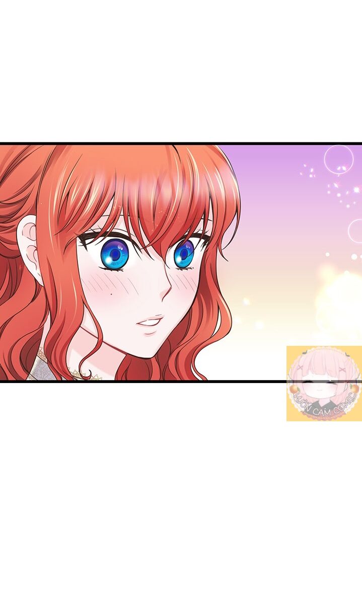 Nhân Vật Phản DIện Yêu Cầu Tôi Yêu Chàng: Chapter 10