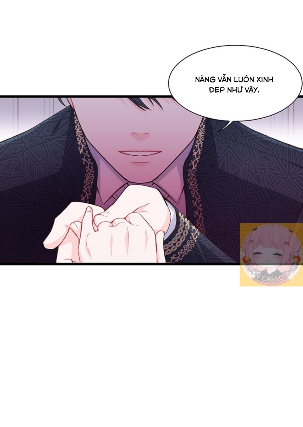Nhân Vật Phản DIện Yêu Cầu Tôi Yêu Chàng: Chapter 10