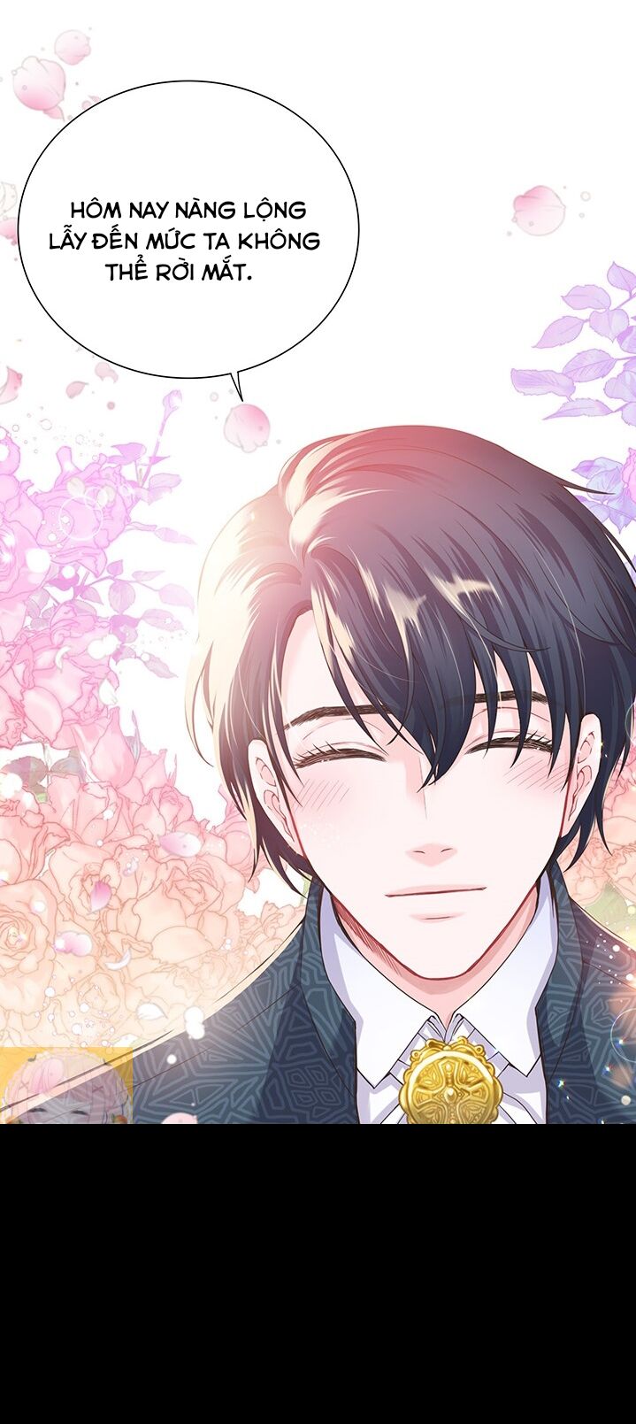 Nhân Vật Phản DIện Yêu Cầu Tôi Yêu Chàng: Chapter 10