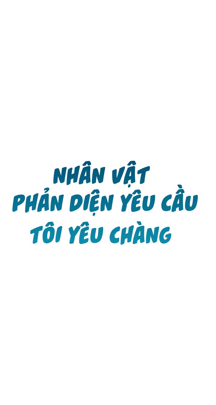 Nhân Vật Phản DIện Yêu Cầu Tôi Yêu Chàng: Chapter 10