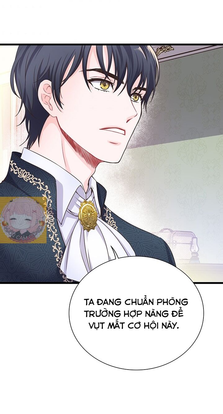 Nhân Vật Phản DIện Yêu Cầu Tôi Yêu Chàng: Chapter 10