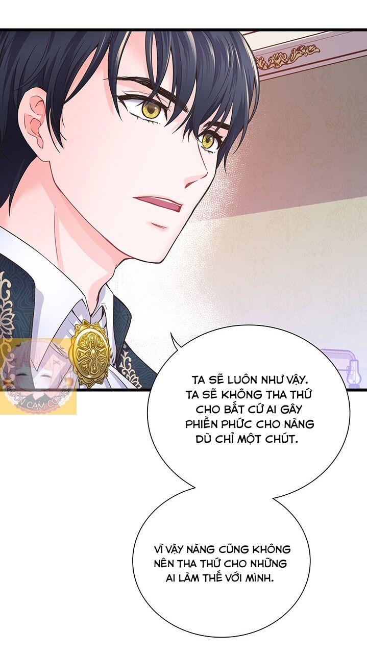Nhân Vật Phản DIện Yêu Cầu Tôi Yêu Chàng: Chapter 10