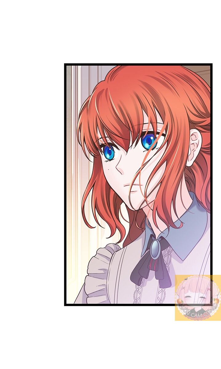 Nhân Vật Phản DIện Yêu Cầu Tôi Yêu Chàng: Chapter 10