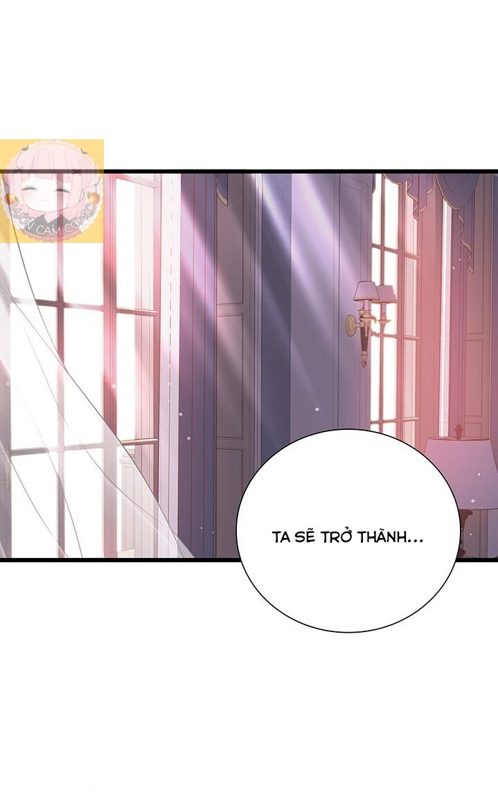 Nhân Vật Phản DIện Yêu Cầu Tôi Yêu Chàng: Chapter 10
