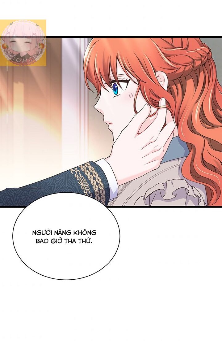 Nhân Vật Phản DIện Yêu Cầu Tôi Yêu Chàng: Chapter 10
