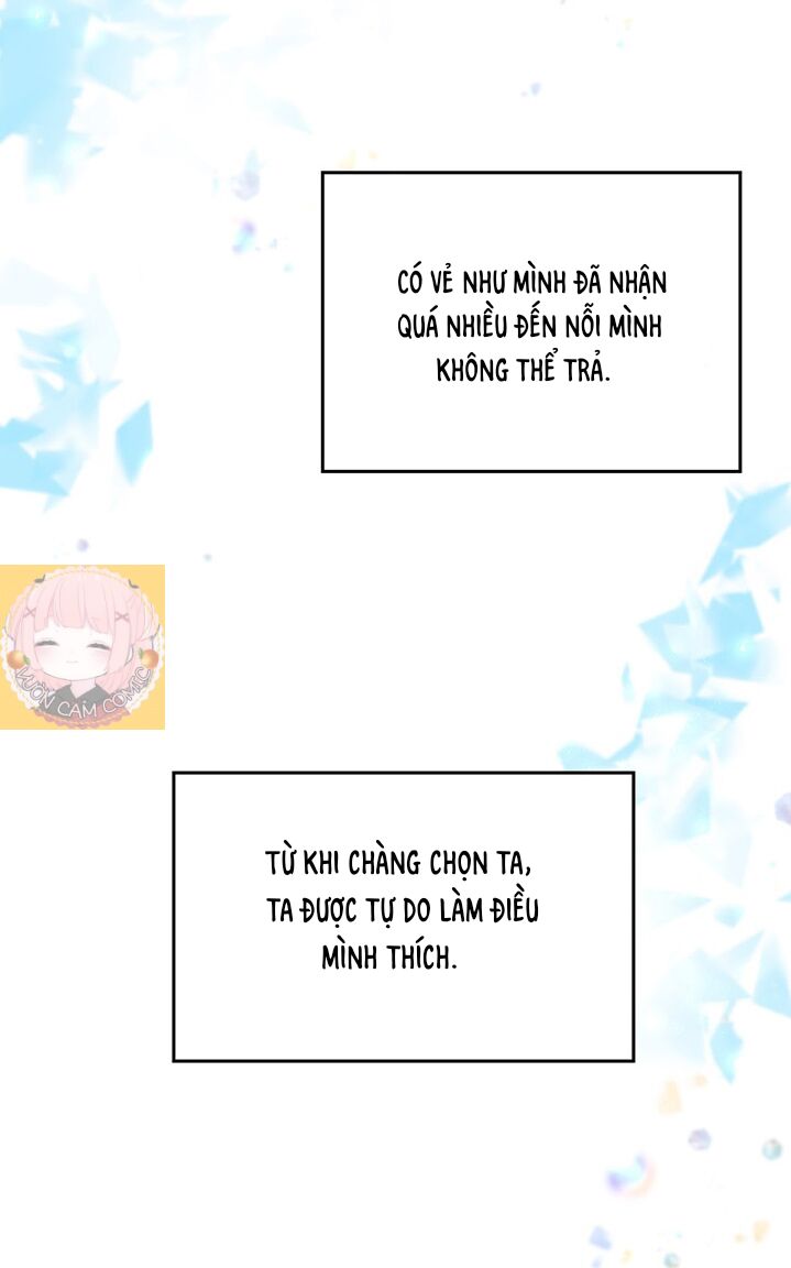 Nhân Vật Phản DIện Yêu Cầu Tôi Yêu Chàng: Chapter 10