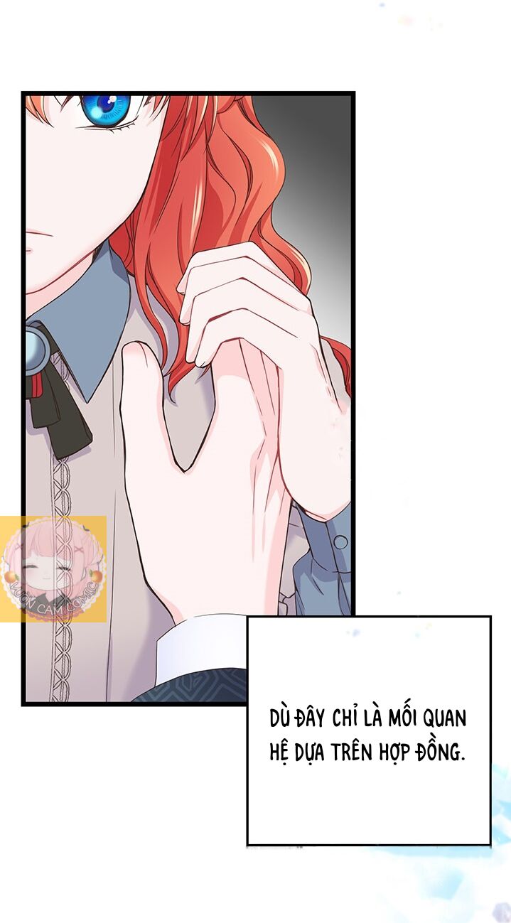 Nhân Vật Phản DIện Yêu Cầu Tôi Yêu Chàng: Chapter 10
