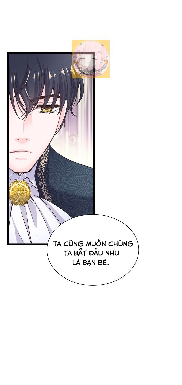 Nhân Vật Phản DIện Yêu Cầu Tôi Yêu Chàng: Chapter 10