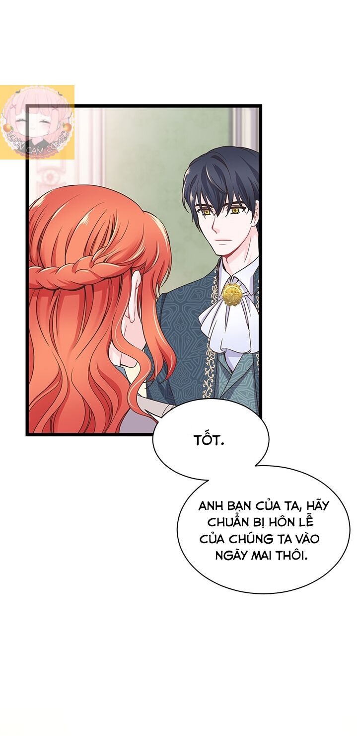 Nhân Vật Phản DIện Yêu Cầu Tôi Yêu Chàng: Chapter 10