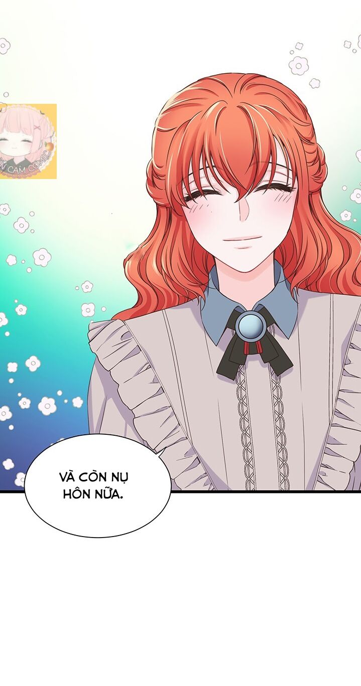 Nhân Vật Phản DIện Yêu Cầu Tôi Yêu Chàng: Chapter 10