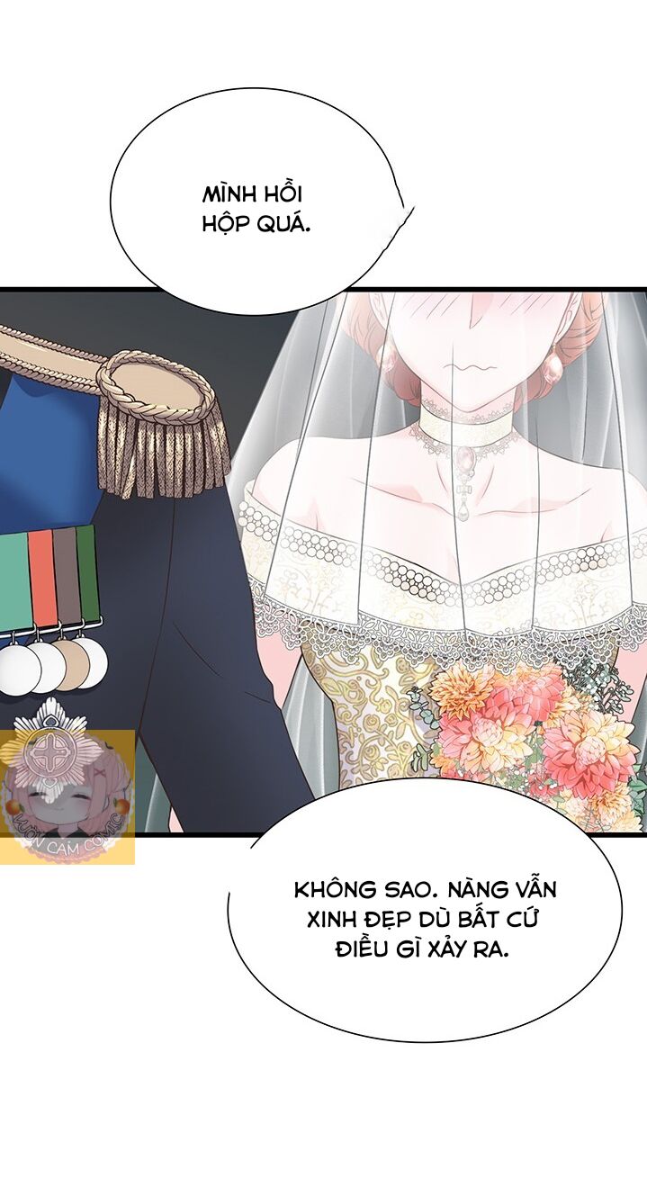 Nhân Vật Phản DIện Yêu Cầu Tôi Yêu Chàng: Chapter 10