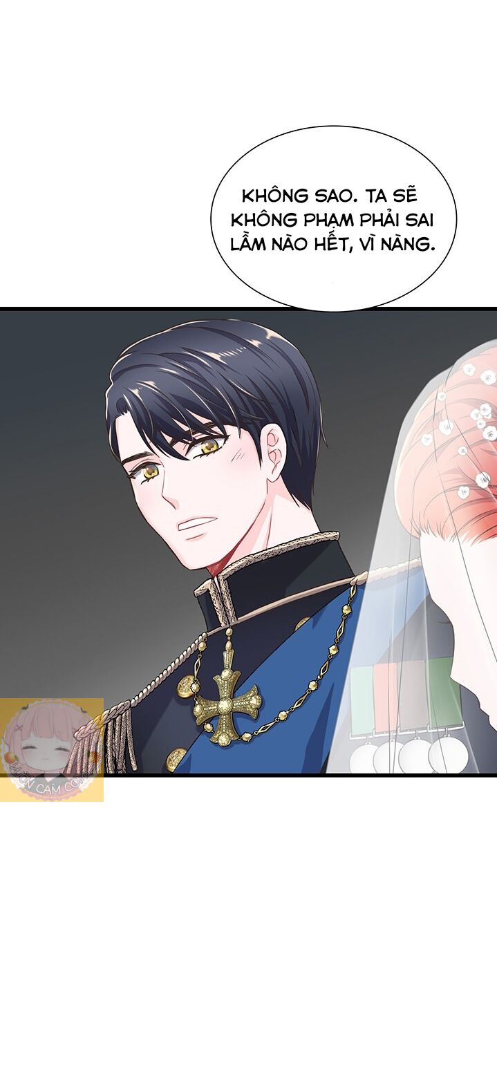 Nhân Vật Phản DIện Yêu Cầu Tôi Yêu Chàng: Chapter 10