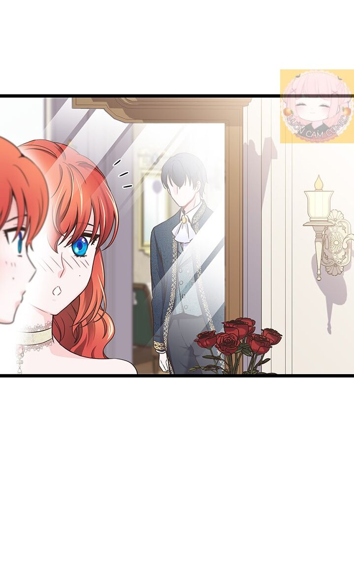 Nhân Vật Phản DIện Yêu Cầu Tôi Yêu Chàng: Chapter 10