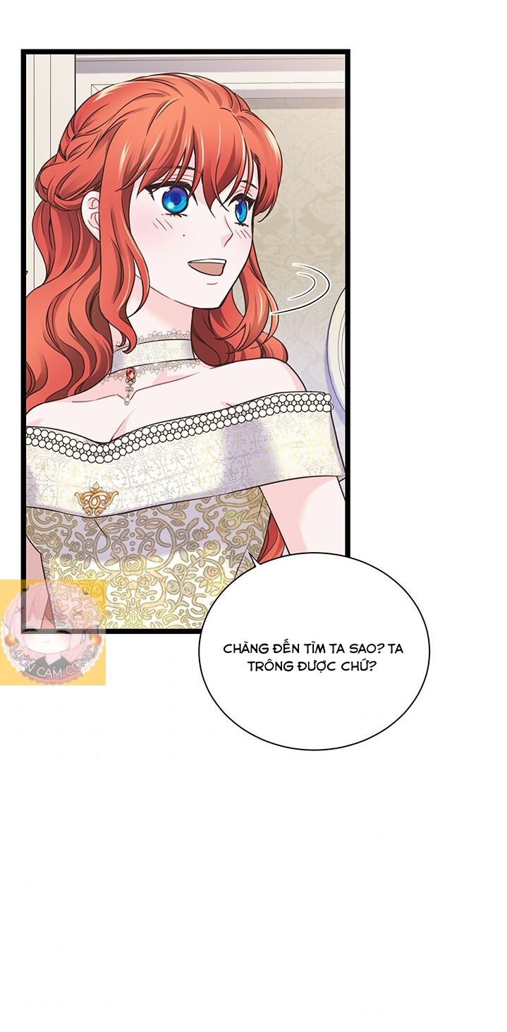 Nhân Vật Phản DIện Yêu Cầu Tôi Yêu Chàng: Chapter 10