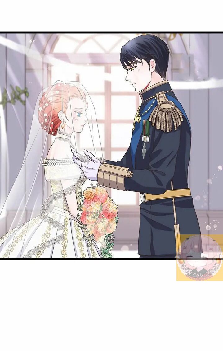 Nhân Vật Phản DIện Yêu Cầu Tôi Yêu Chàng: Chapter 11