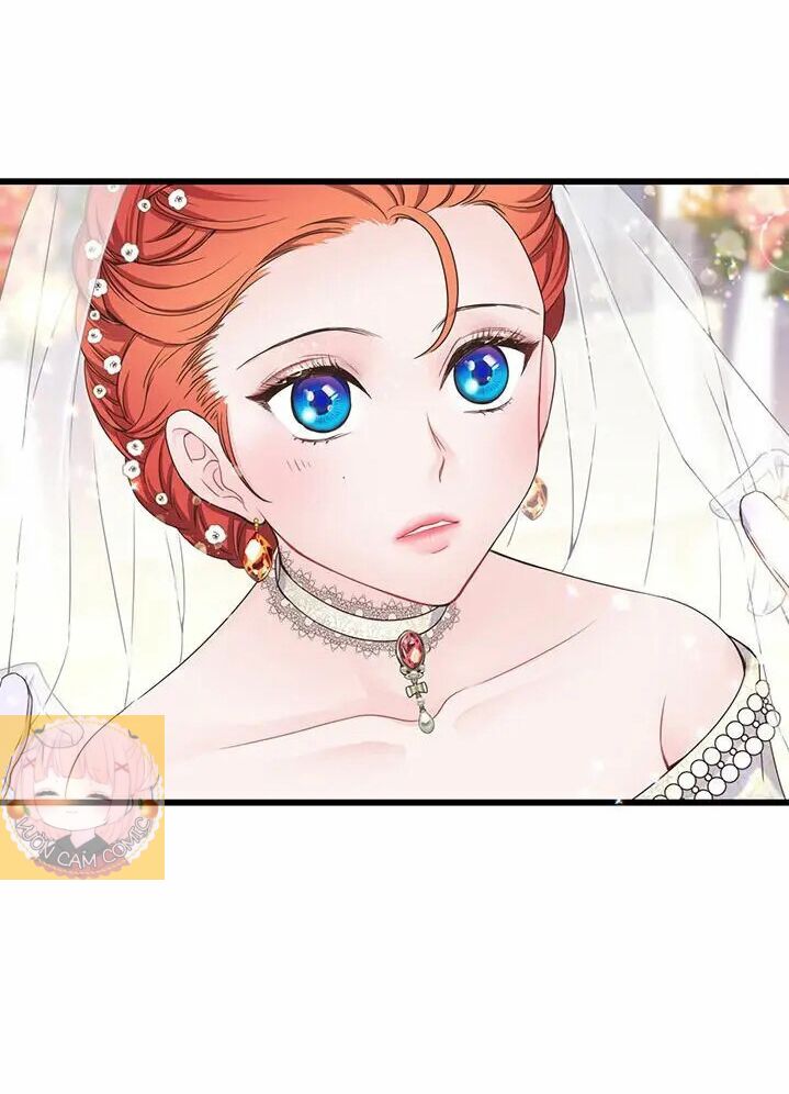 Nhân Vật Phản DIện Yêu Cầu Tôi Yêu Chàng: Chapter 11