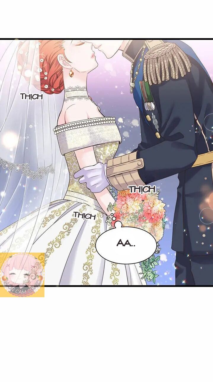 Nhân Vật Phản DIện Yêu Cầu Tôi Yêu Chàng: Chapter 11