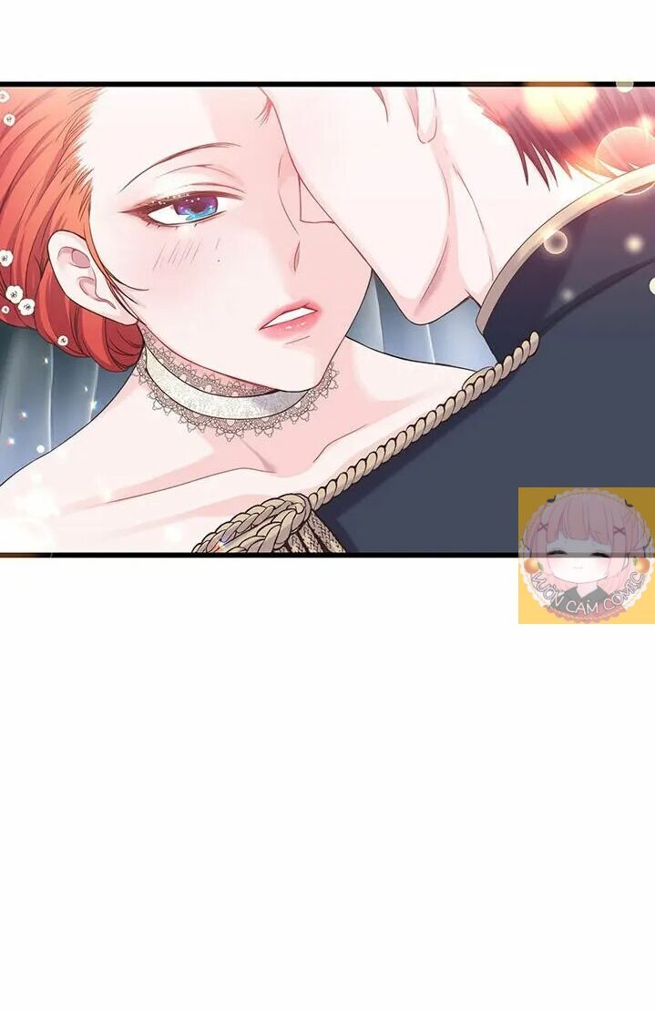 Nhân Vật Phản DIện Yêu Cầu Tôi Yêu Chàng: Chapter 11