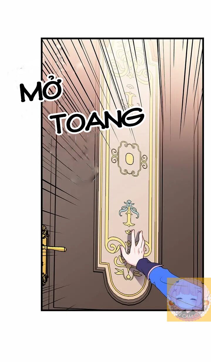 Nhân Vật Phản DIện Yêu Cầu Tôi Yêu Chàng: Chapter 11