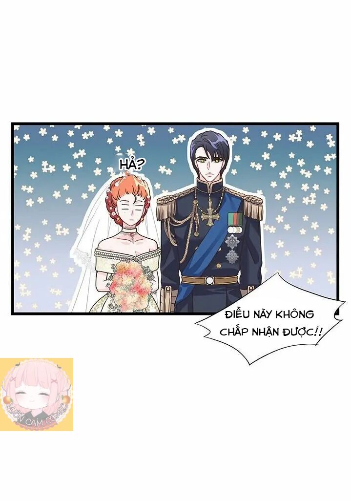 Nhân Vật Phản DIện Yêu Cầu Tôi Yêu Chàng: Chapter 11