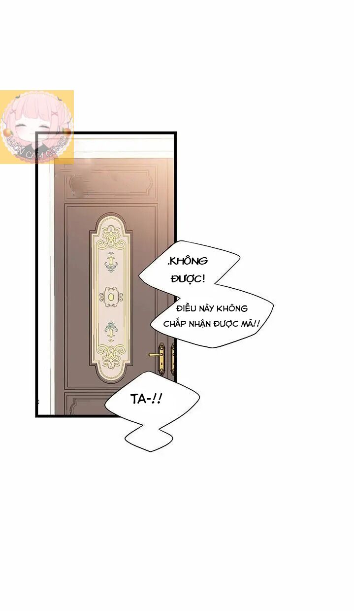 Nhân Vật Phản DIện Yêu Cầu Tôi Yêu Chàng: Chapter 11