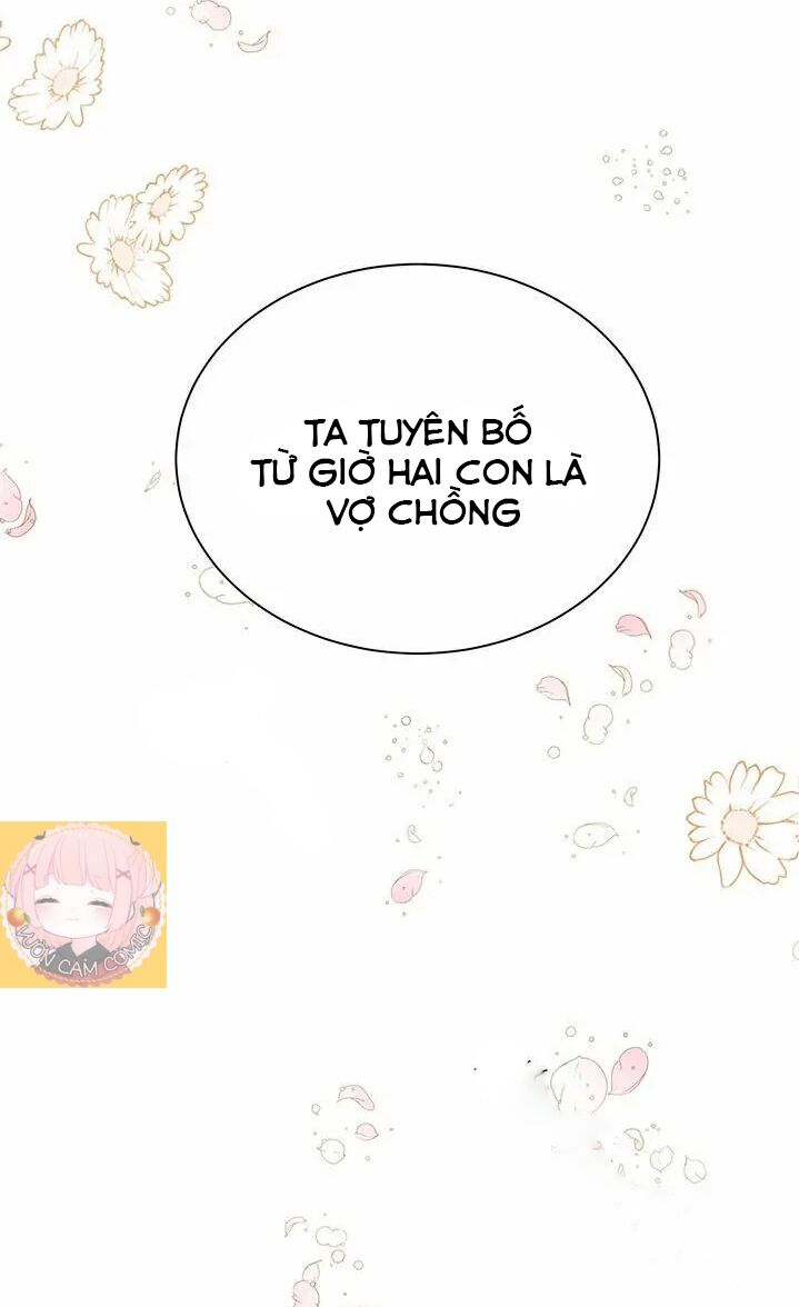 Nhân Vật Phản DIện Yêu Cầu Tôi Yêu Chàng: Chapter 11