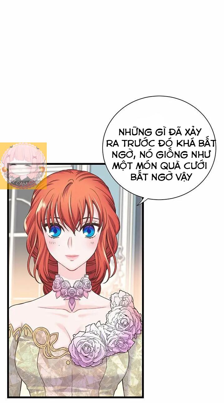 Nhân Vật Phản DIện Yêu Cầu Tôi Yêu Chàng: Chapter 11