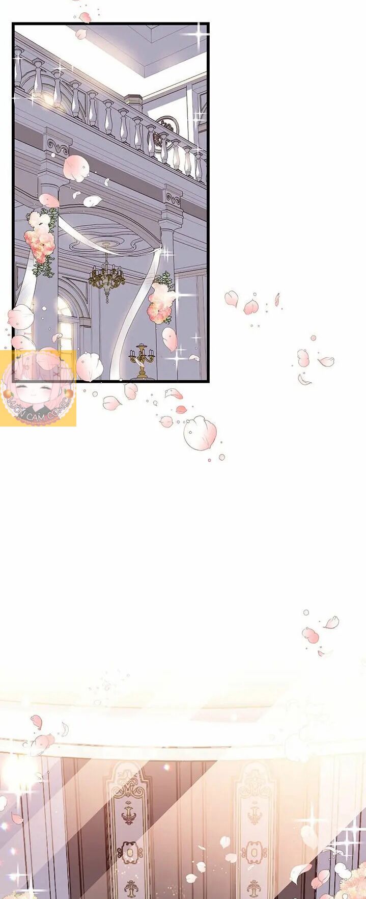 Nhân Vật Phản DIện Yêu Cầu Tôi Yêu Chàng: Chapter 11
