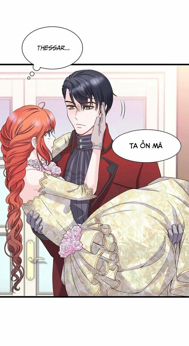 Nhân Vật Phản DIện Yêu Cầu Tôi Yêu Chàng: Chapter 12