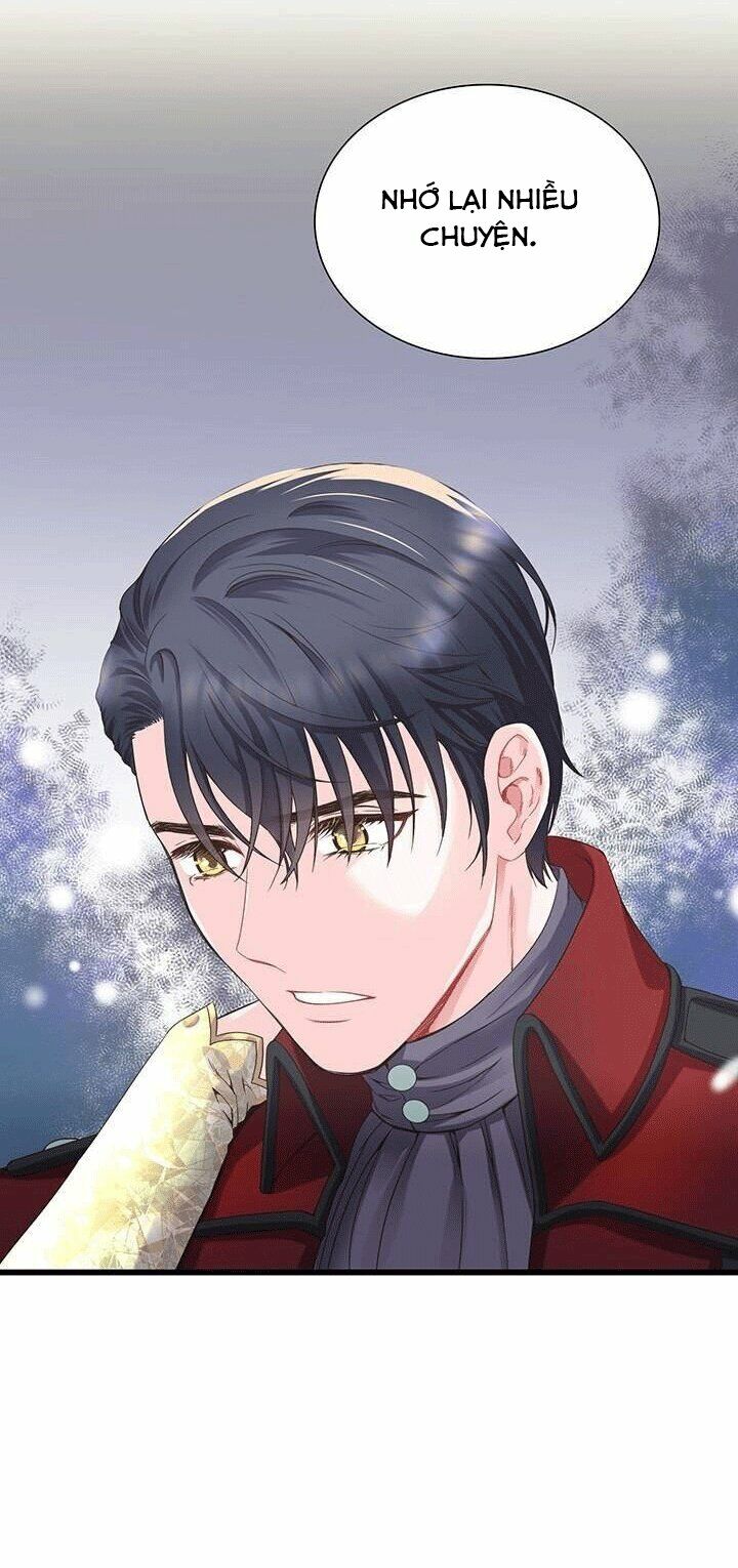 Nhân Vật Phản DIện Yêu Cầu Tôi Yêu Chàng: Chapter 12