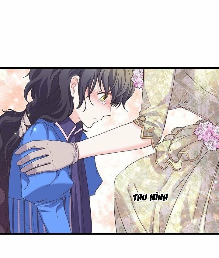 Nhân Vật Phản DIện Yêu Cầu Tôi Yêu Chàng: Chapter 13