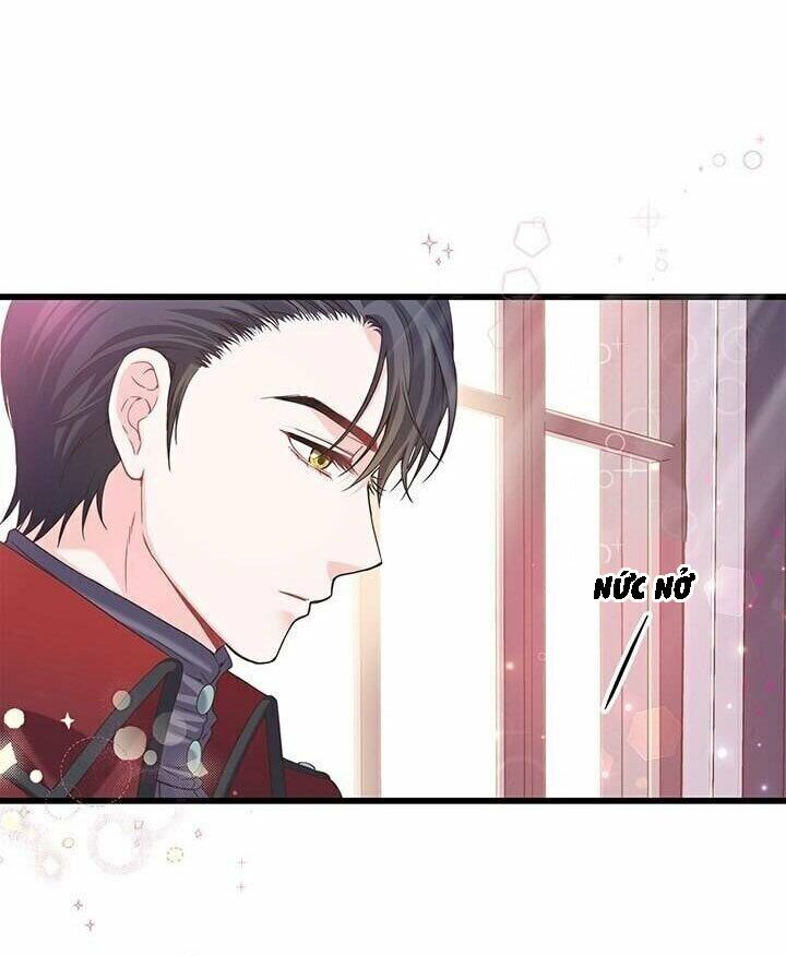 Nhân Vật Phản DIện Yêu Cầu Tôi Yêu Chàng: Chapter 13