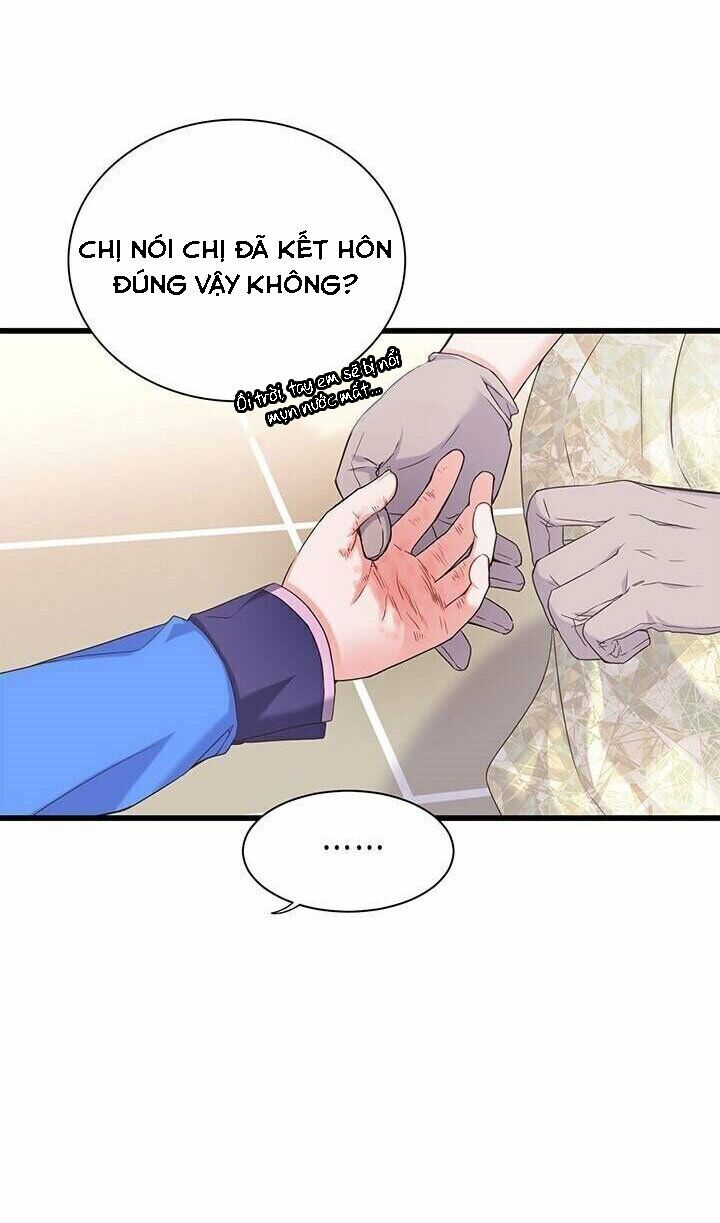 Nhân Vật Phản DIện Yêu Cầu Tôi Yêu Chàng: Chapter 13