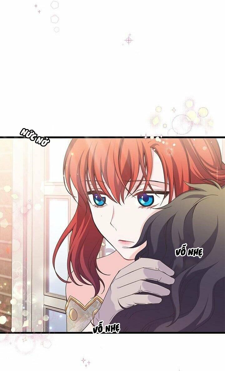 Nhân Vật Phản DIện Yêu Cầu Tôi Yêu Chàng: Chapter 13