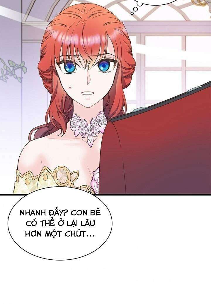 Nhân Vật Phản DIện Yêu Cầu Tôi Yêu Chàng: Chapter 13