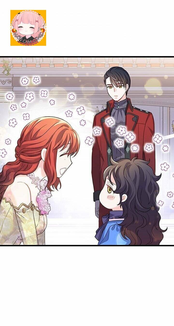 Nhân Vật Phản DIện Yêu Cầu Tôi Yêu Chàng: Chapter 13