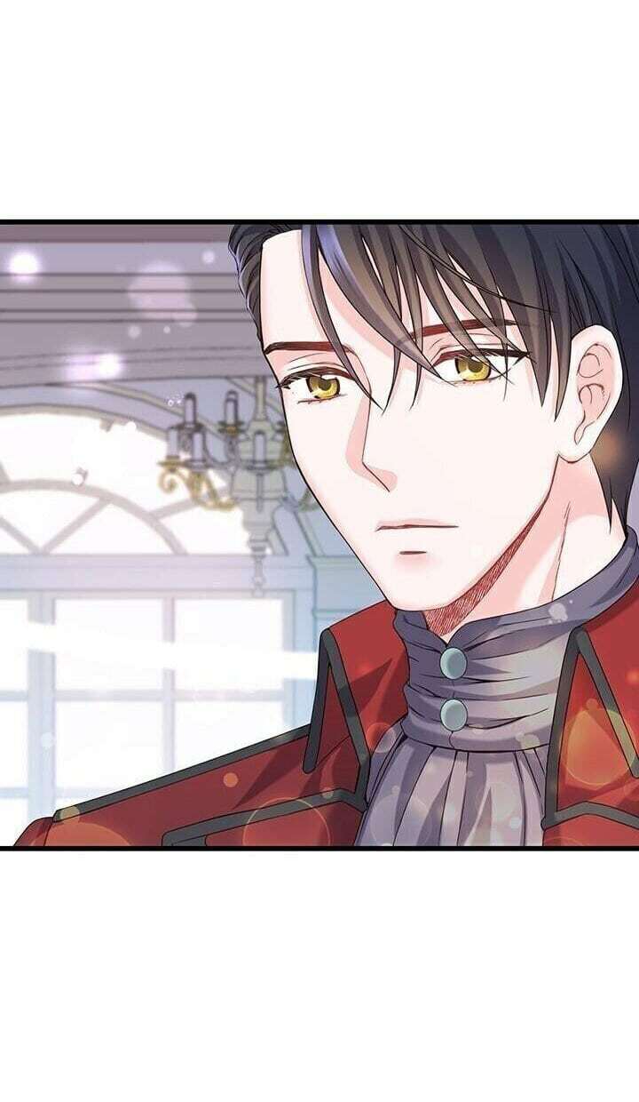 Nhân Vật Phản DIện Yêu Cầu Tôi Yêu Chàng: Chapter 13