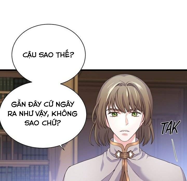Nhân Vật Phản DIện Yêu Cầu Tôi Yêu Chàng: Chapter 14