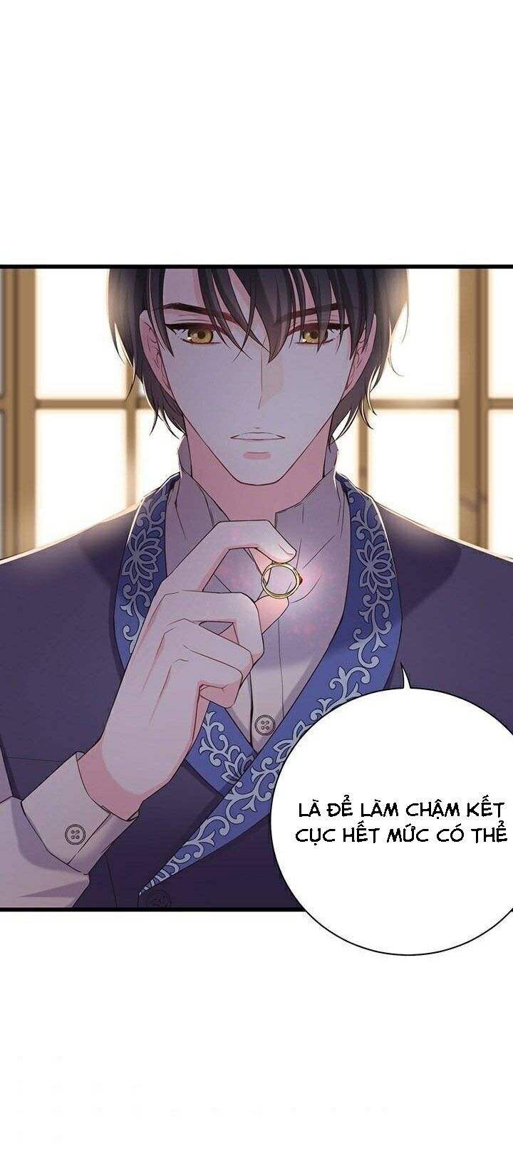 Nhân Vật Phản DIện Yêu Cầu Tôi Yêu Chàng: Chapter 14