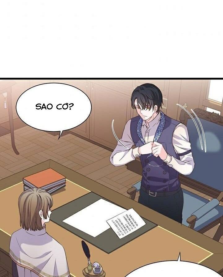 Nhân Vật Phản DIện Yêu Cầu Tôi Yêu Chàng: Chapter 14
