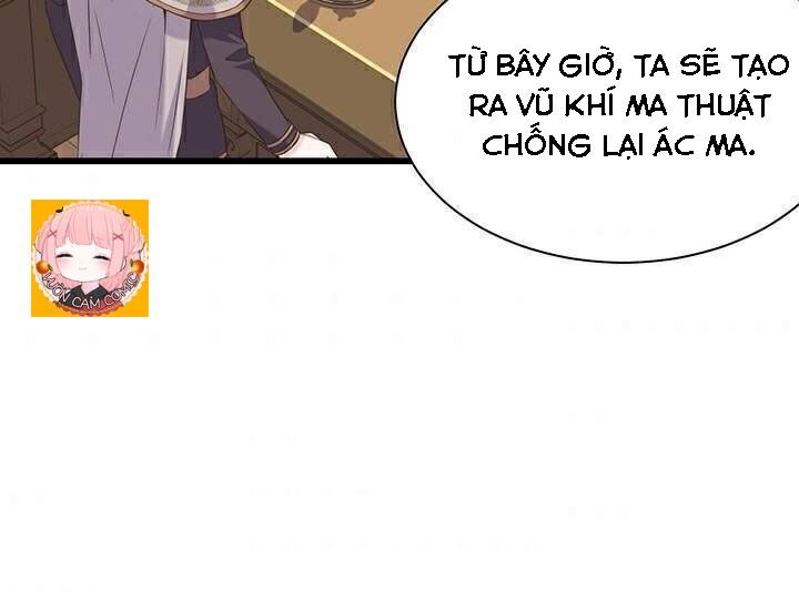 Nhân Vật Phản DIện Yêu Cầu Tôi Yêu Chàng: Chapter 14