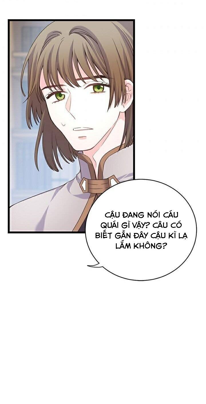 Nhân Vật Phản DIện Yêu Cầu Tôi Yêu Chàng: Chapter 14
