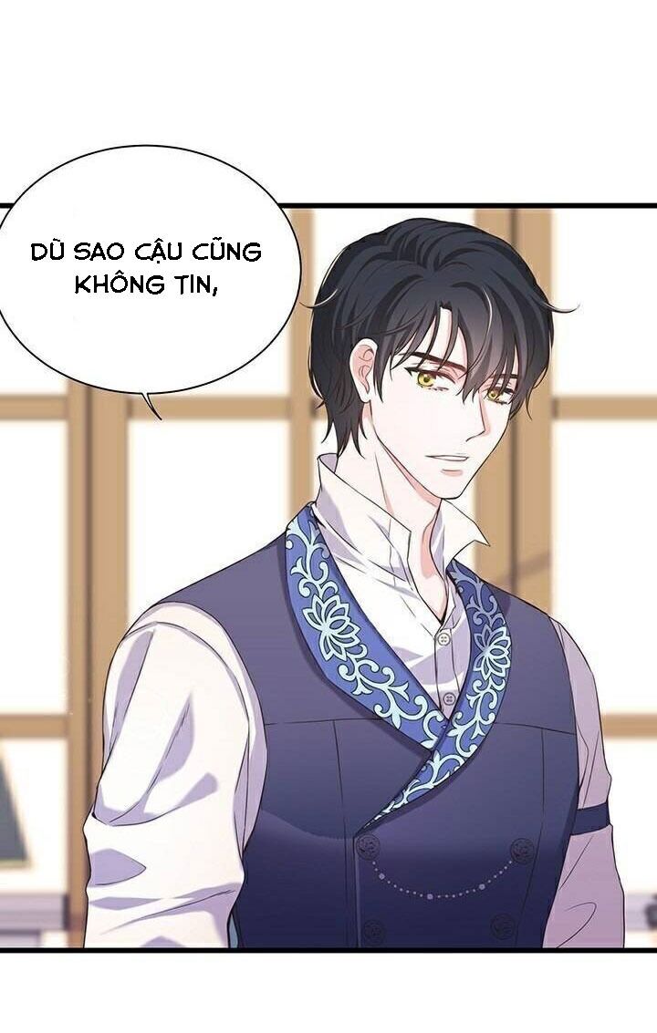 Nhân Vật Phản DIện Yêu Cầu Tôi Yêu Chàng: Chapter 14