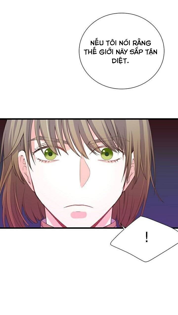 Nhân Vật Phản DIện Yêu Cầu Tôi Yêu Chàng: Chapter 14