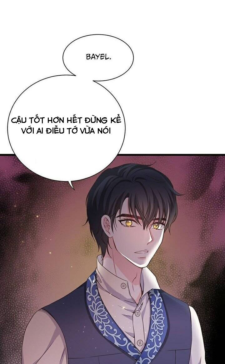 Nhân Vật Phản DIện Yêu Cầu Tôi Yêu Chàng: Chapter 14