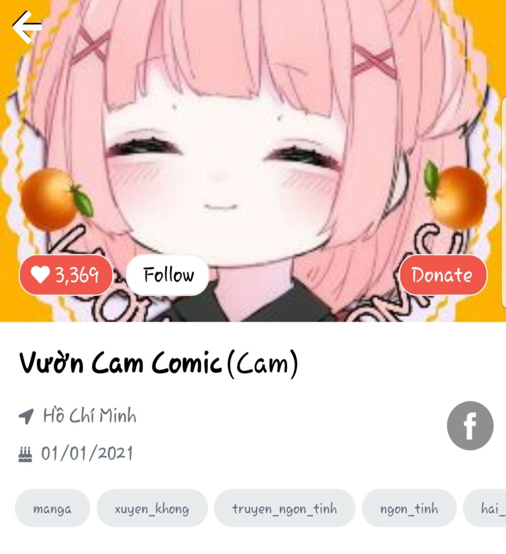 Nhân Vật Phản DIện Yêu Cầu Tôi Yêu Chàng: Chapter 14