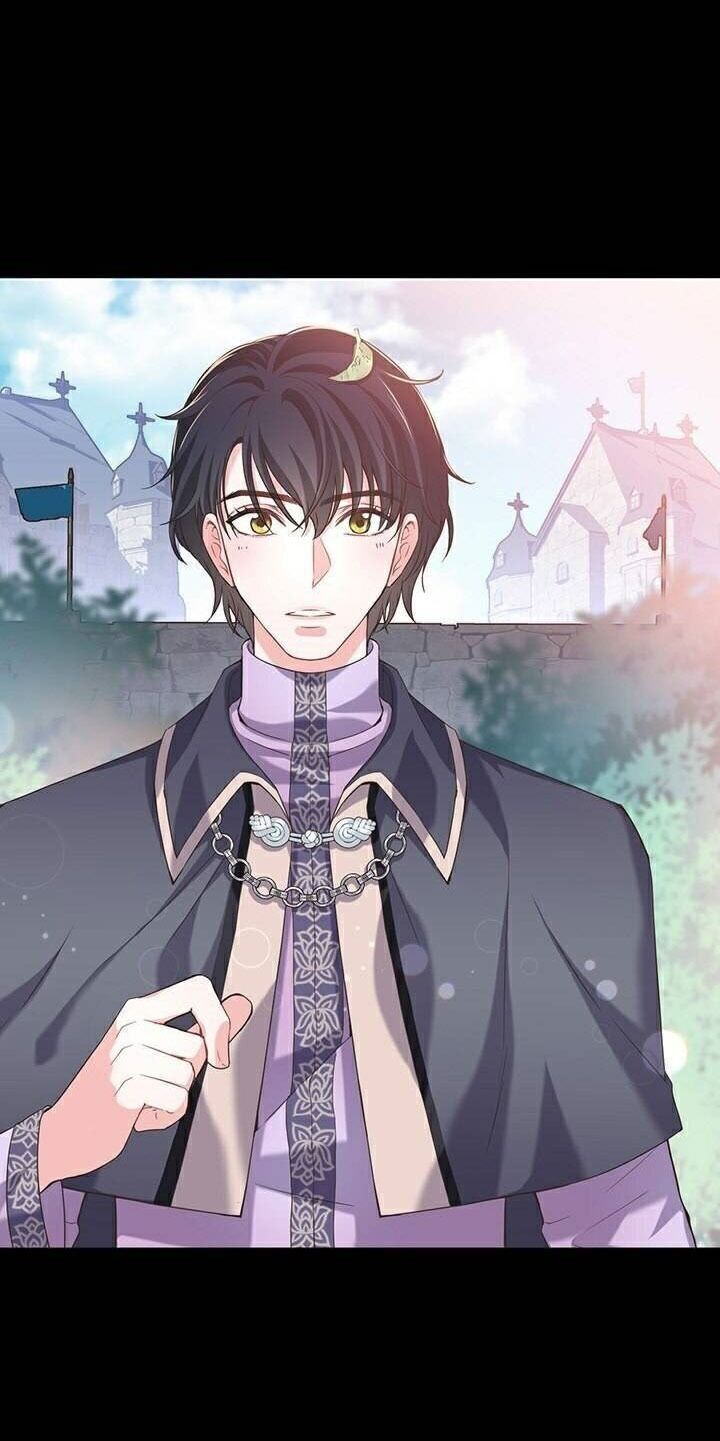 Nhân Vật Phản DIện Yêu Cầu Tôi Yêu Chàng: Chapter 14