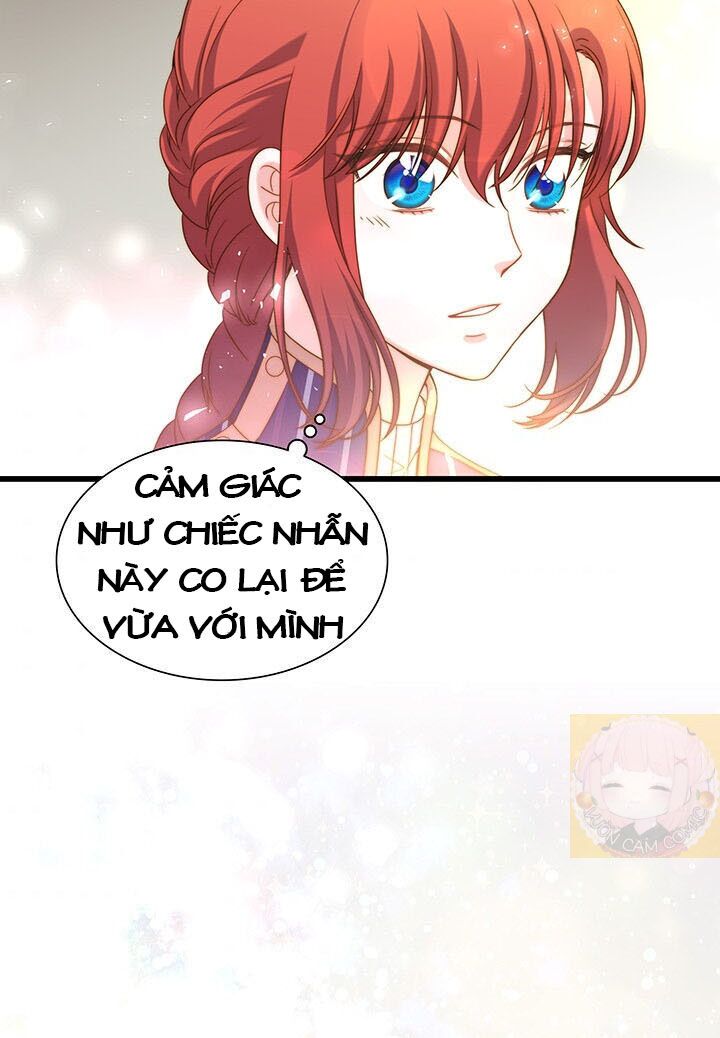 Nhân Vật Phản DIện Yêu Cầu Tôi Yêu Chàng: Chapter 15